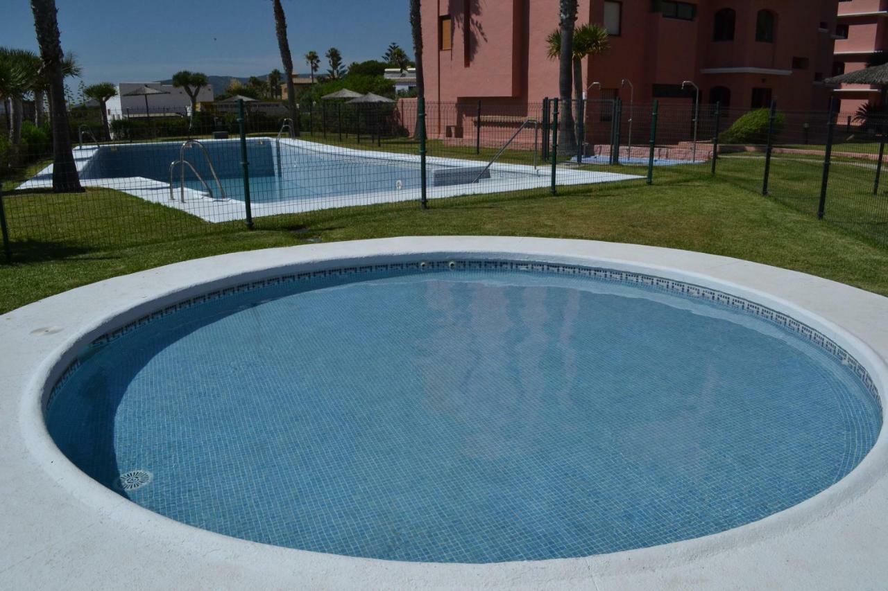 Bajo Con Vistas Al Mar Apartment Zahara de los Atunes Exterior photo