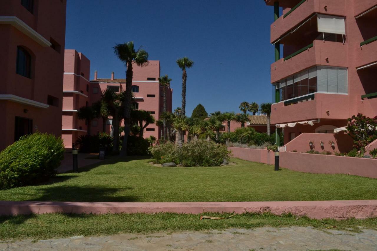 Bajo Con Vistas Al Mar Apartment Zahara de los Atunes Exterior photo