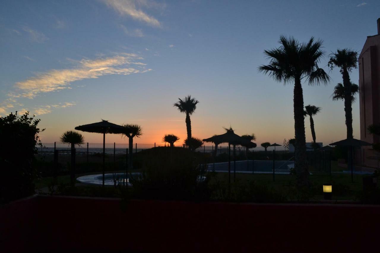 Bajo Con Vistas Al Mar Apartment Zahara de los Atunes Exterior photo