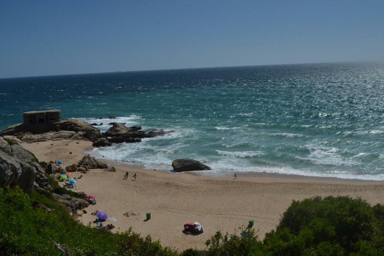 Bajo Con Vistas Al Mar Apartment Zahara de los Atunes Exterior photo