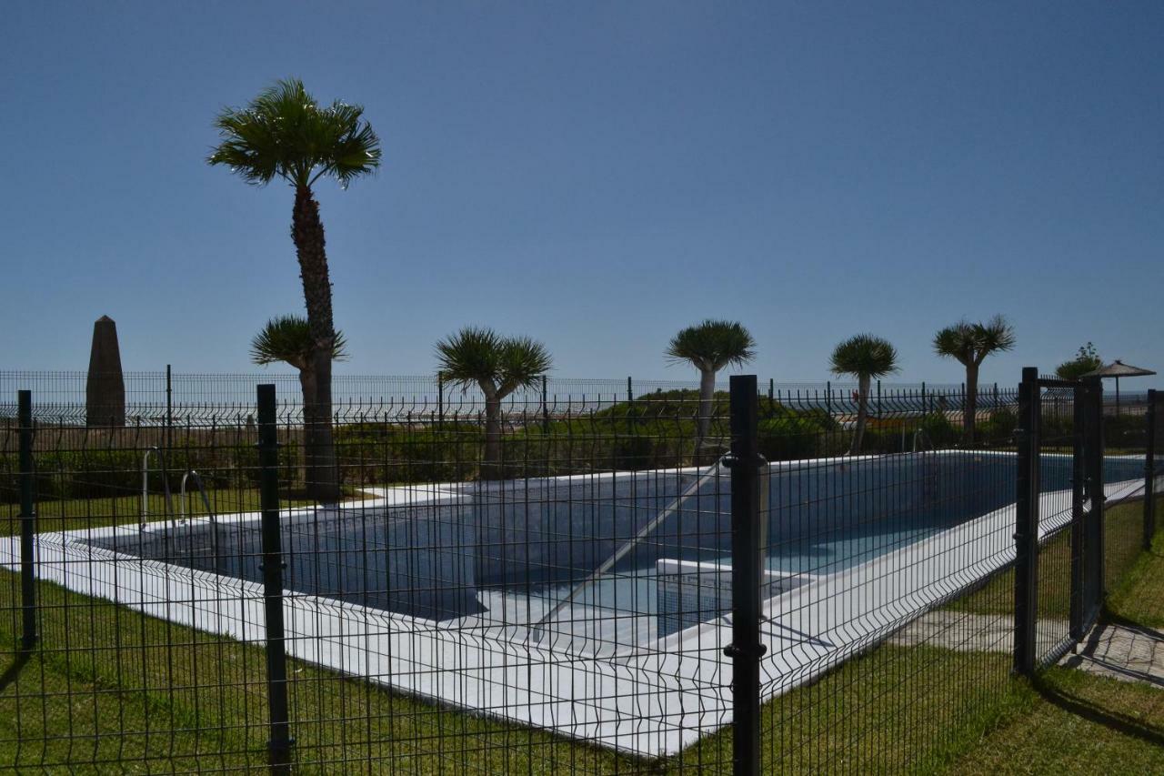 Bajo Con Vistas Al Mar Apartment Zahara de los Atunes Exterior photo