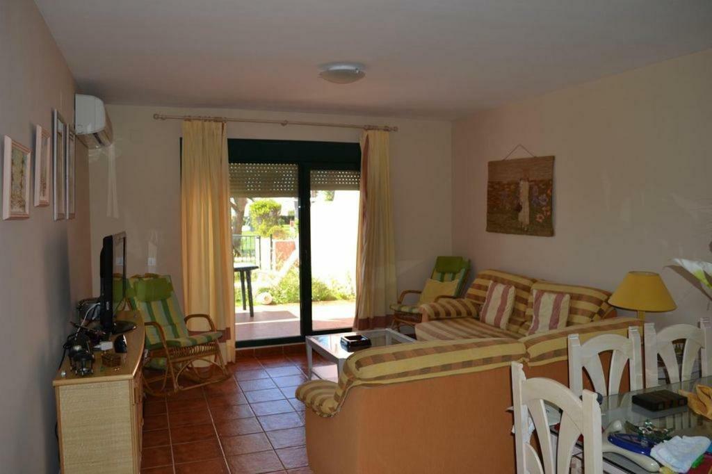 Bajo Con Vistas Al Mar Apartment Zahara de los Atunes Exterior photo