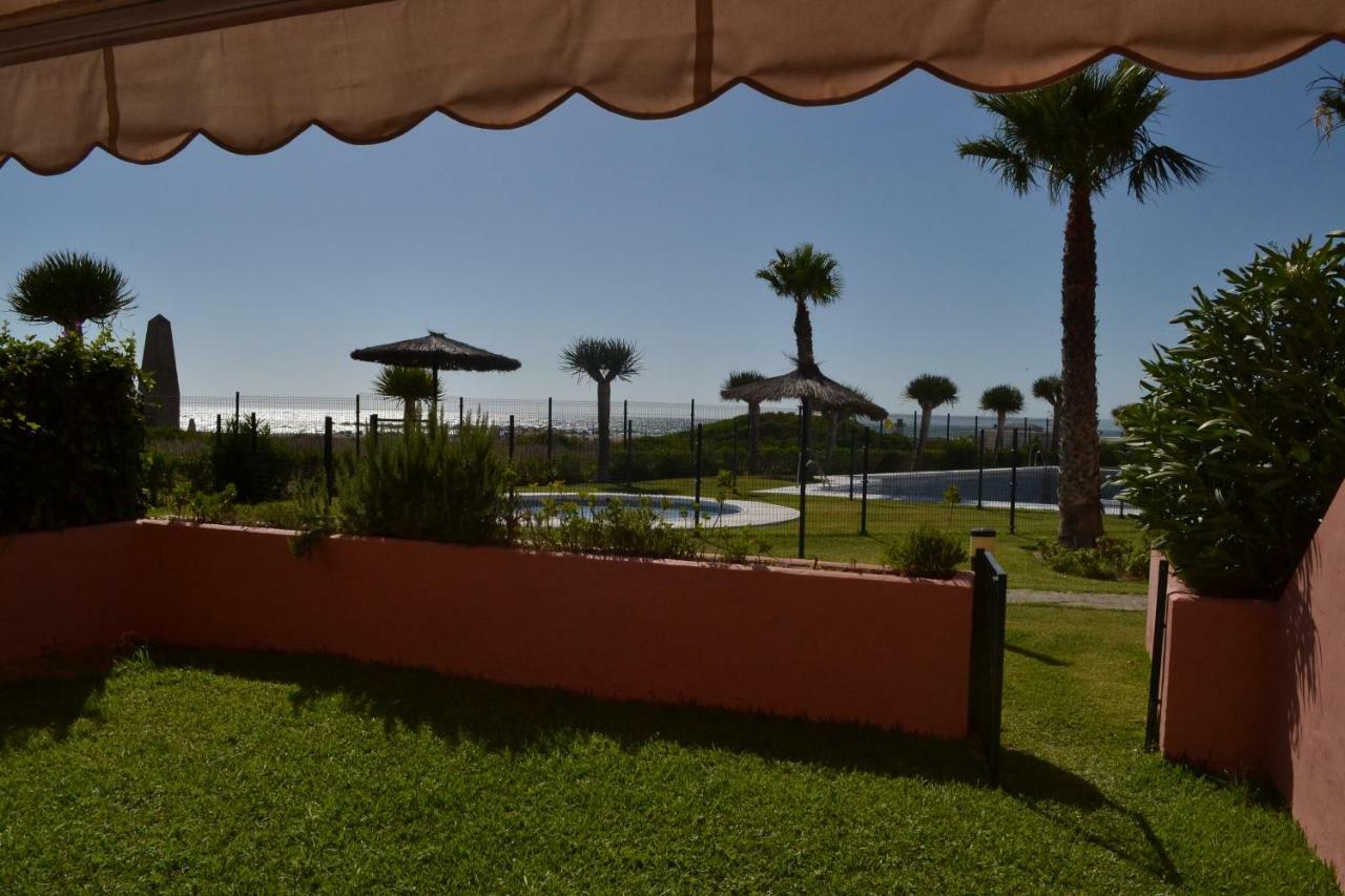 Bajo Con Vistas Al Mar Apartment Zahara de los Atunes Exterior photo